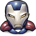 Iron America icon